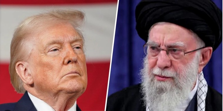 চুক্তিই পছন্দ, তবে প্রস্তুত যুদ্ধও: ট্রাম্প